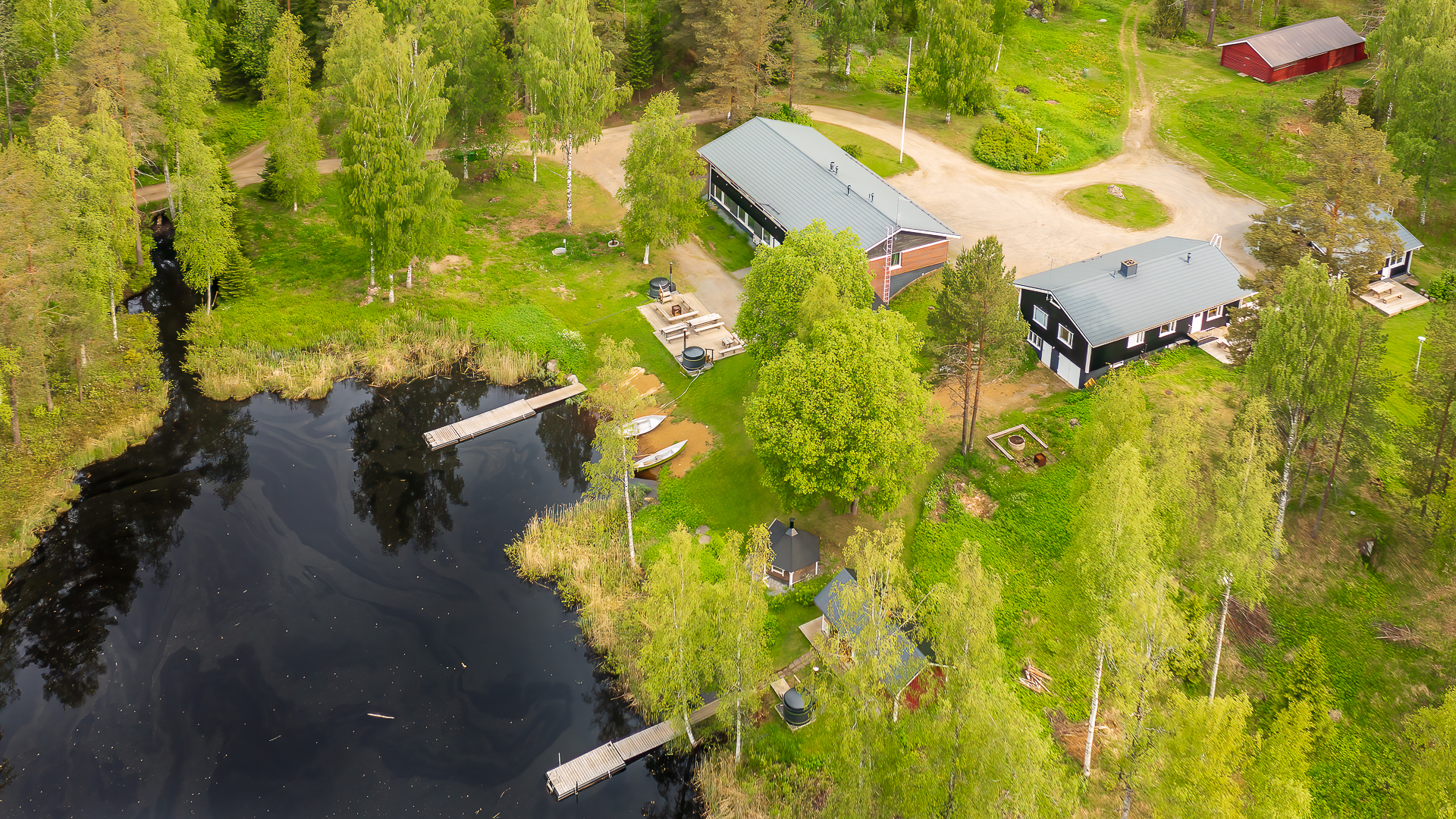Evon Rauha Hämeenlinna
